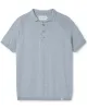 Jones Polo Shirt 2.0 sold by Peregrine