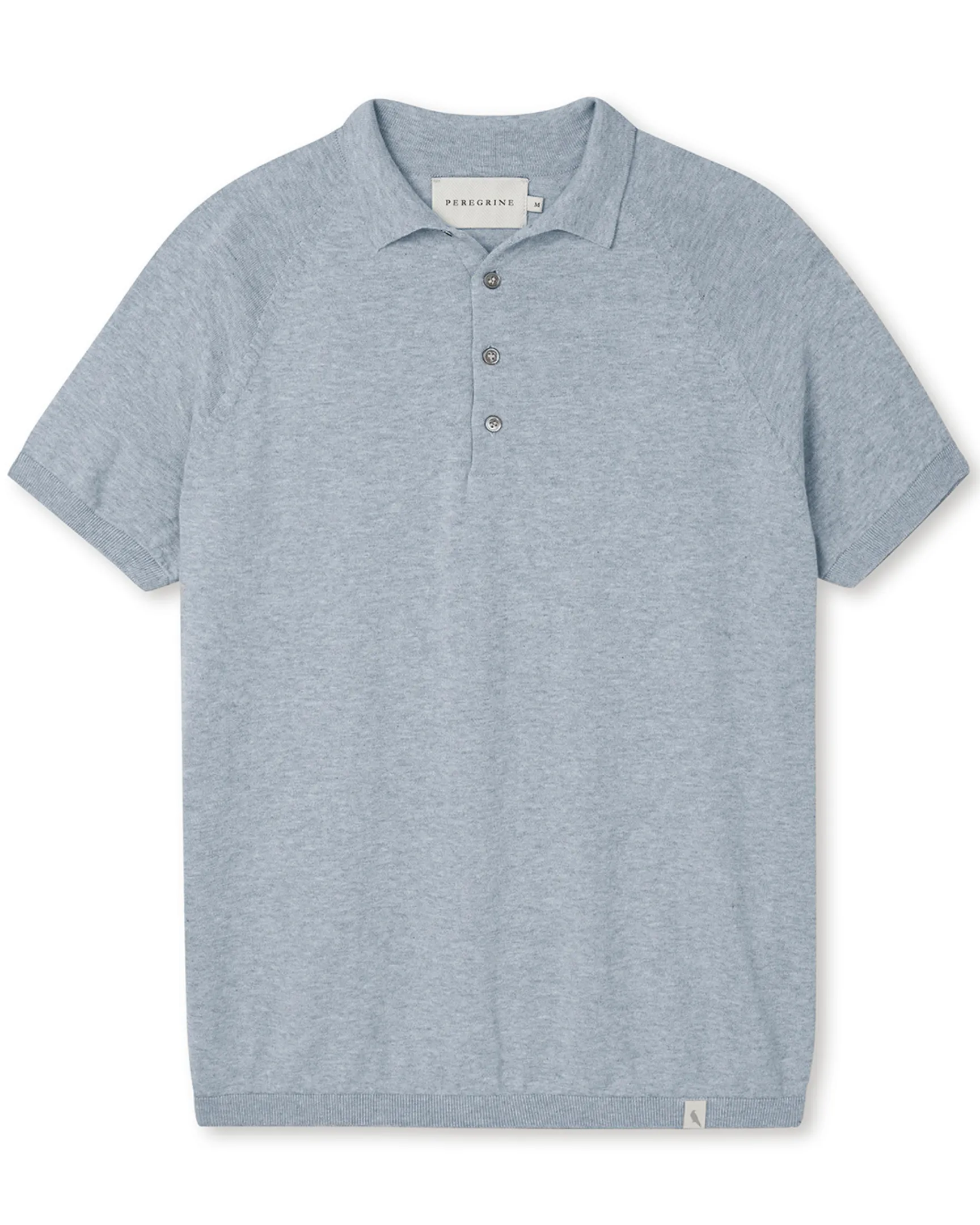Jones Polo Shirt 2.0 sold by Peregrine