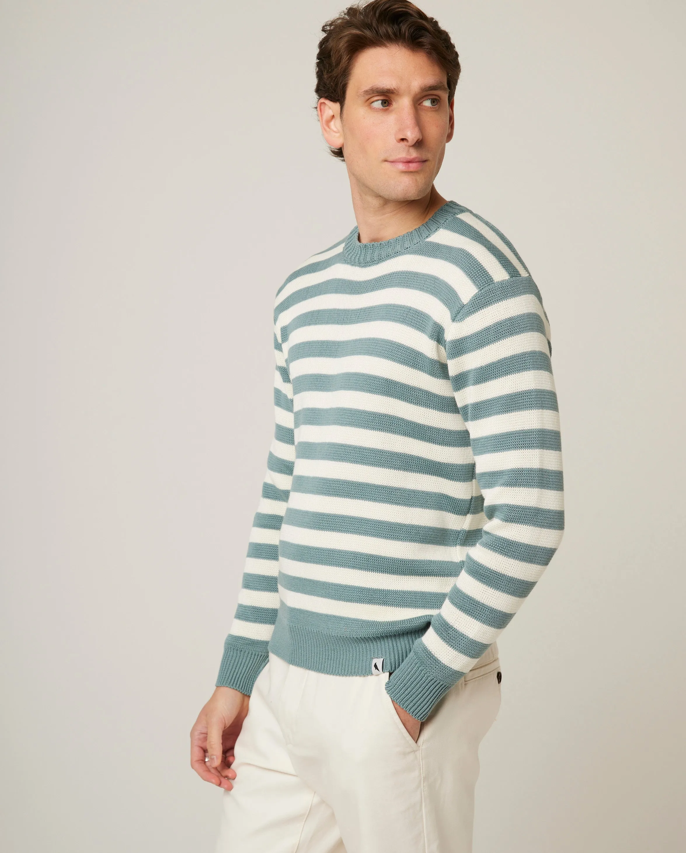 Richmond Jumper sold by Peregrine product image thumbnail 4