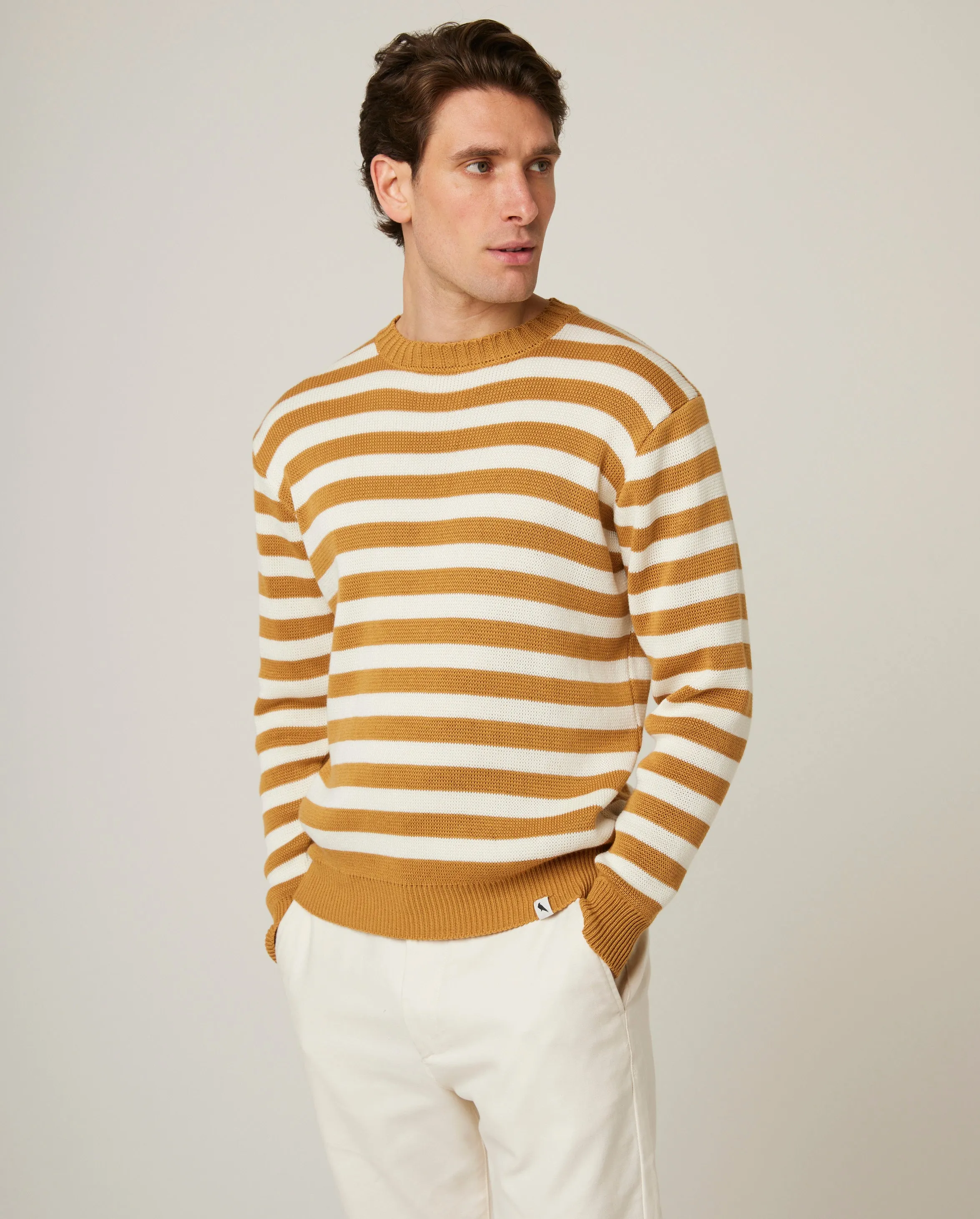 Richmond Jumper sold by Peregrine product image thumbnail 2