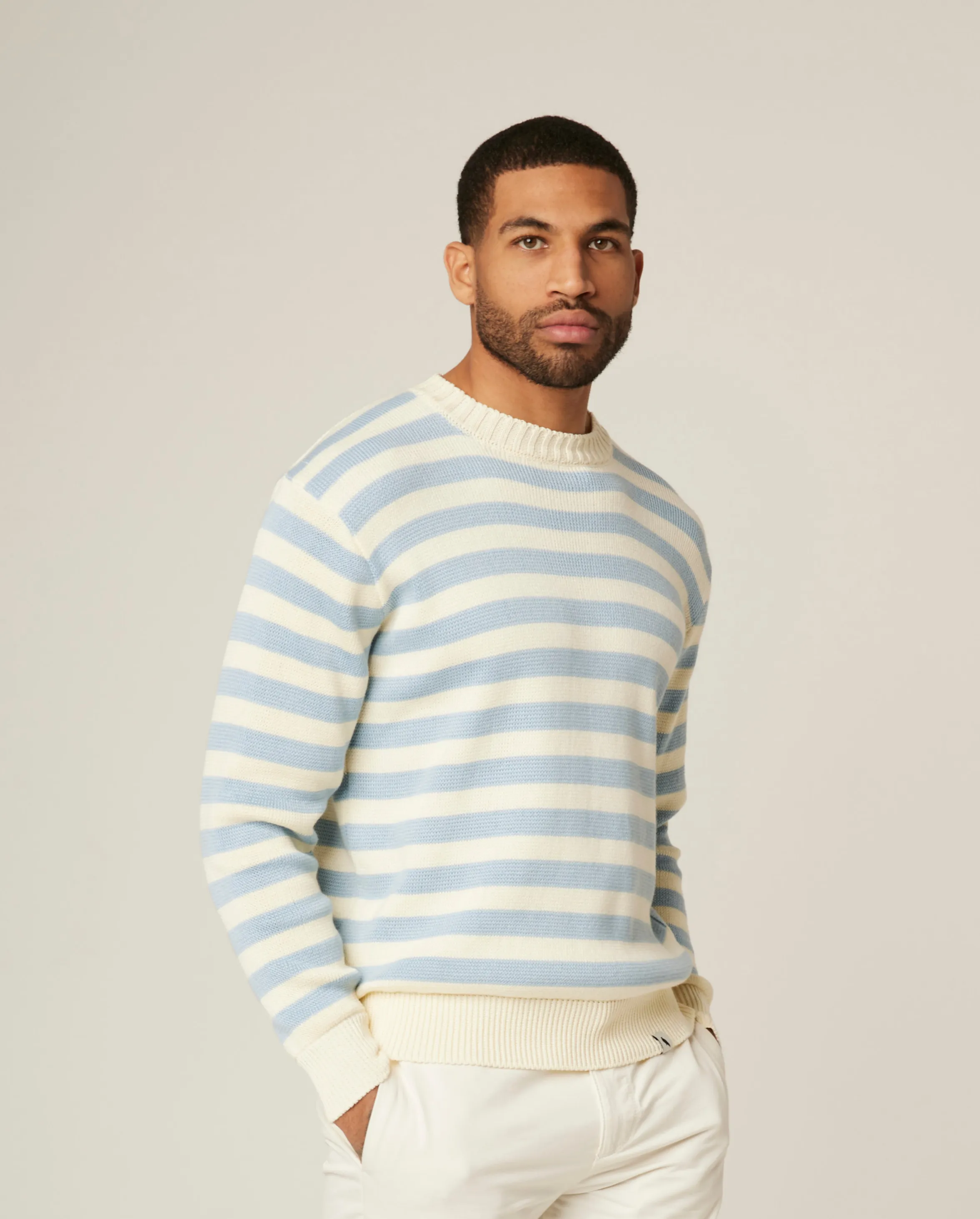 Richmond Jumper sold by Peregrine product image thumbnail 3