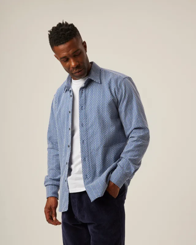 Club Shirt sold by Peregrine