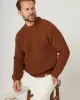 Waffle Crew Jumper sold by Peregrine