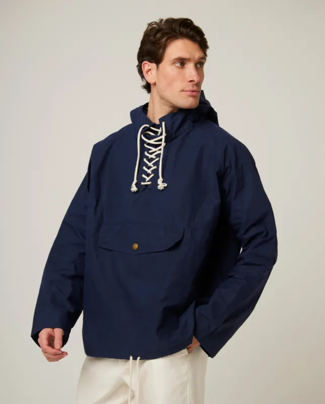 Hastings Hybrid Cagoule sold by Peregrine