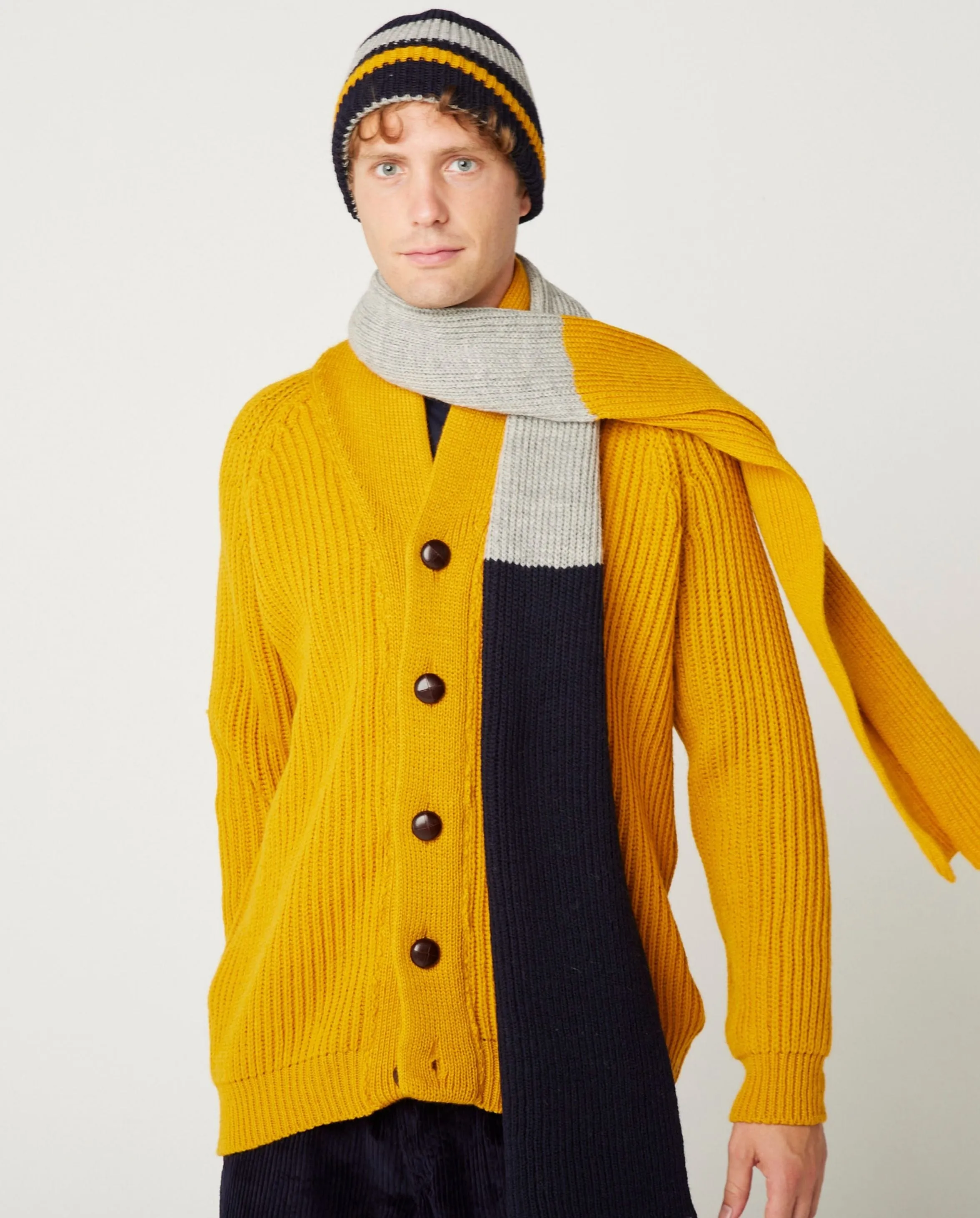 Wilkinson Cardigan sold by Peregrine product image thumbnail 4