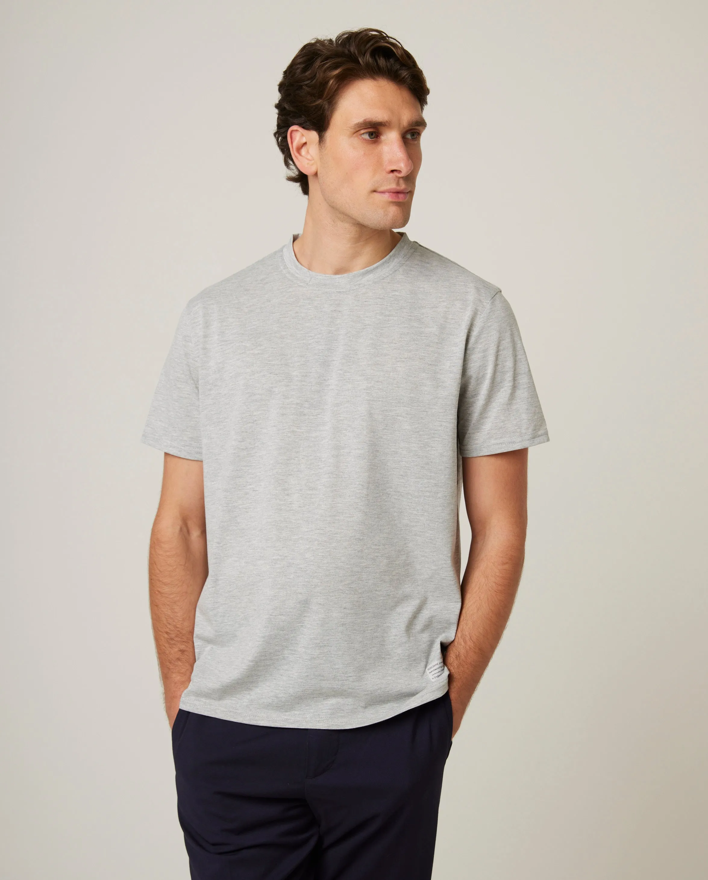 Classic T-Shirt sold by Peregrine product image thumbnail 3
