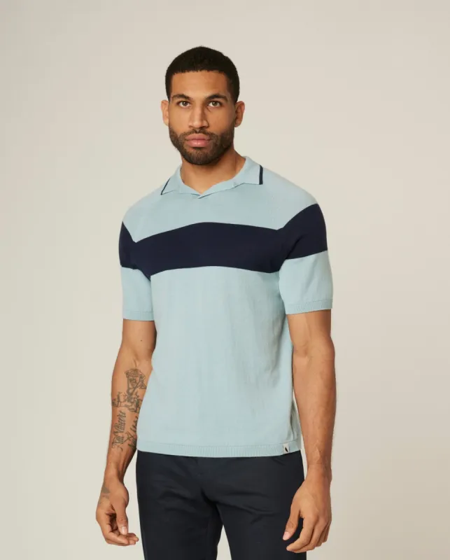 Winchester Polo Shirt sold by Peregrine