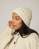 Milliner Ribbed Beanie sold by Peregrine
