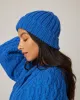 Milliner Ribbed Beanie sold by Peregrine