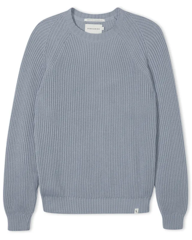 Harry Crew Jumper sold by Peregrine
