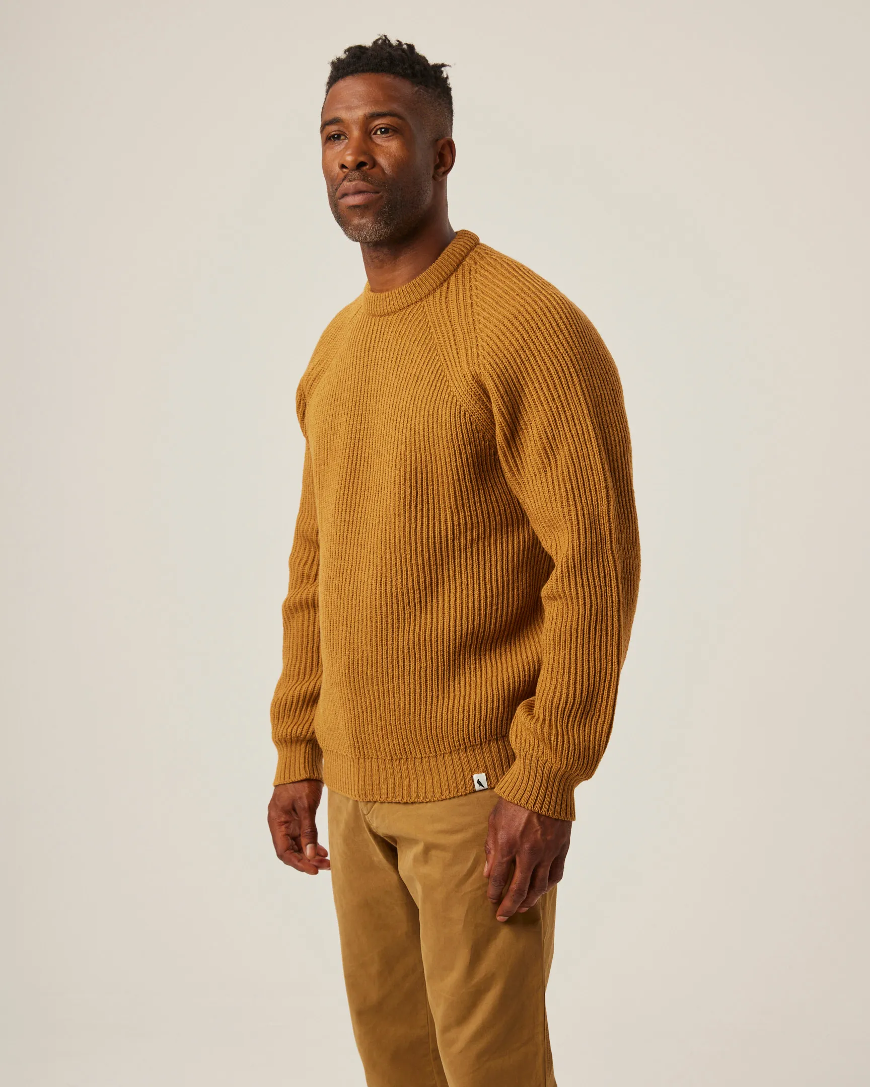 Ford Crew Jumper sold by Peregrine product image thumbnail 2