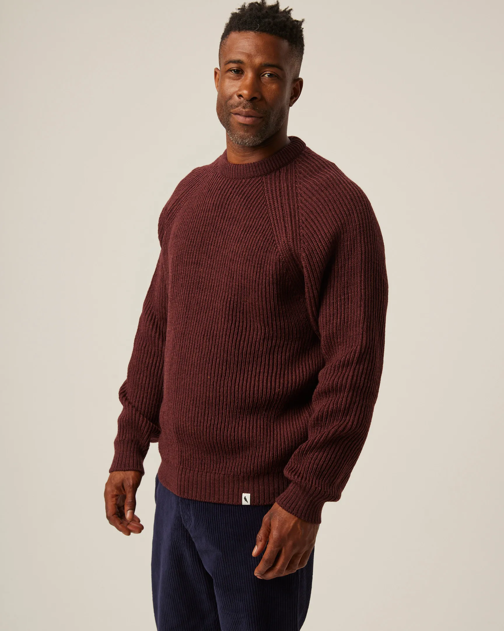 Ford Crew Jumper sold by Peregrine product image thumbnail 5