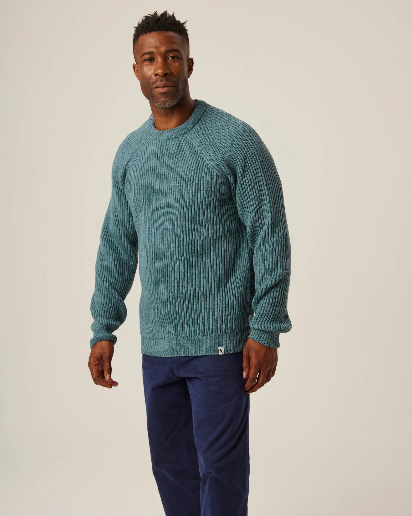 Ford Crew Jumper sold by Peregrine product image thumbnail 4