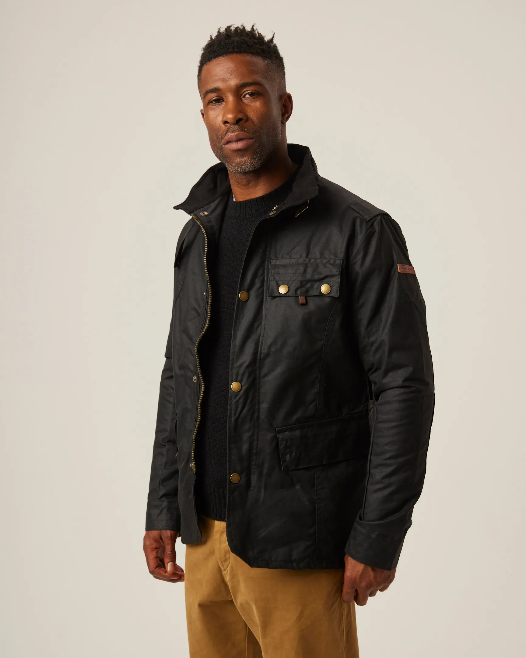Bexley Jacket sold by Peregrine product image thumbnail 4