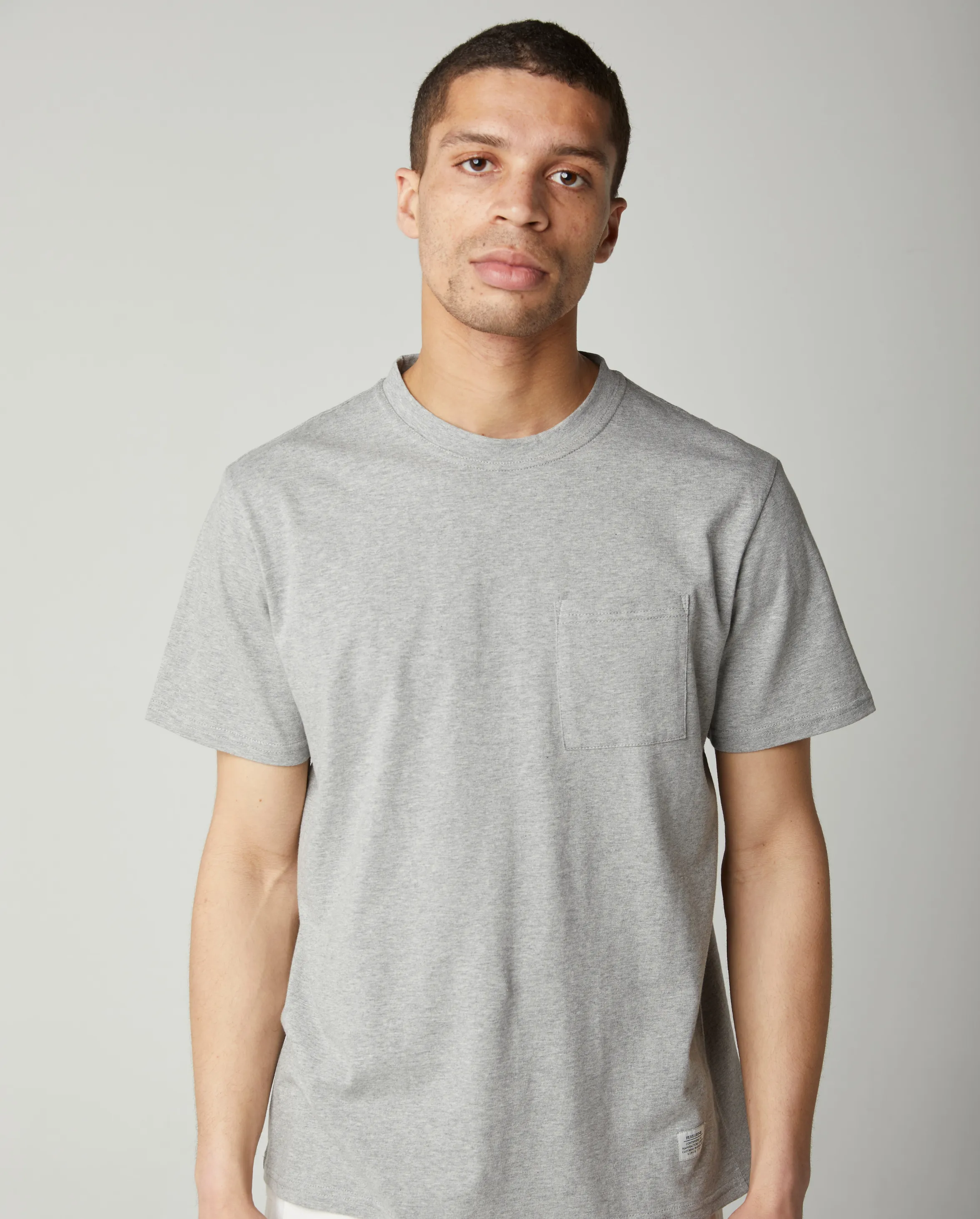 Pocket T-Shirt sold by Peregrine product image thumbnail 2