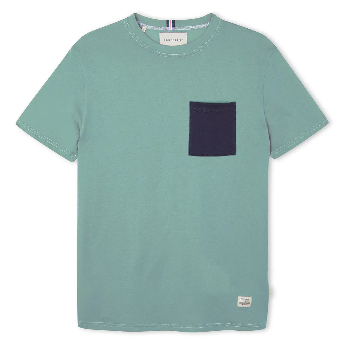 Pocket T-Shirt sold by Peregrine product image thumbnail 3