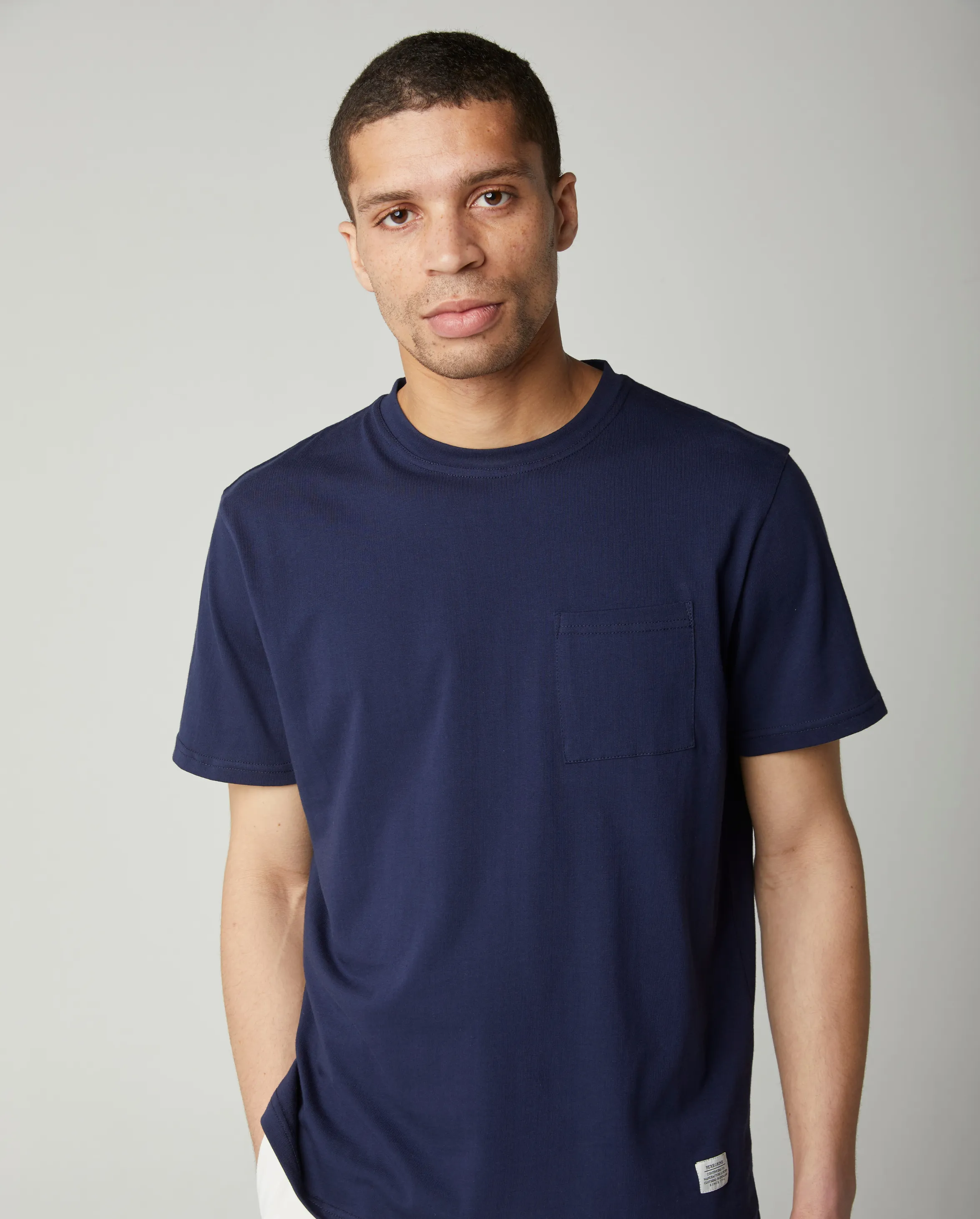 Pocket T-Shirt sold by Peregrine product image thumbnail 5