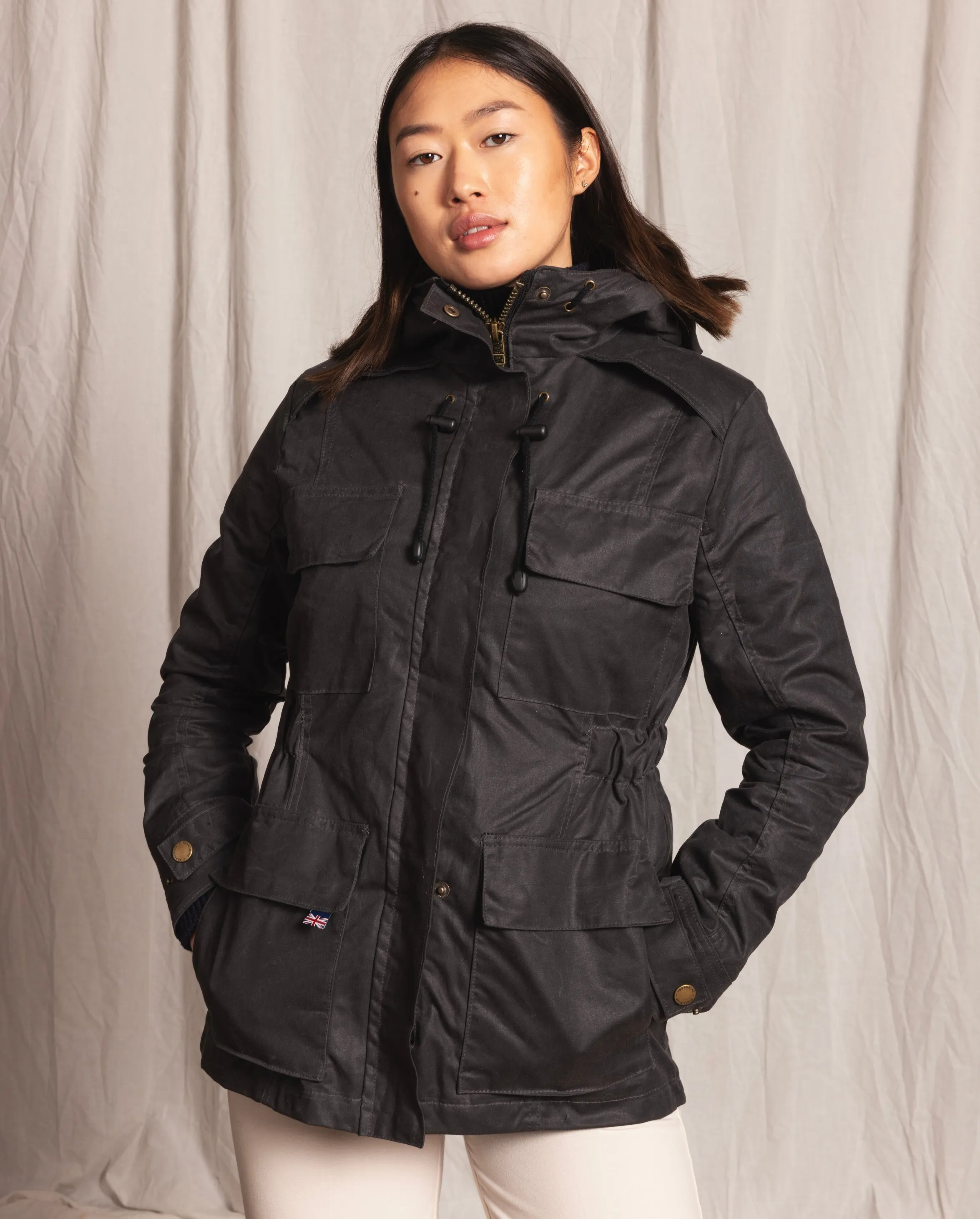 Hybrid Jacket sold by Peregrine