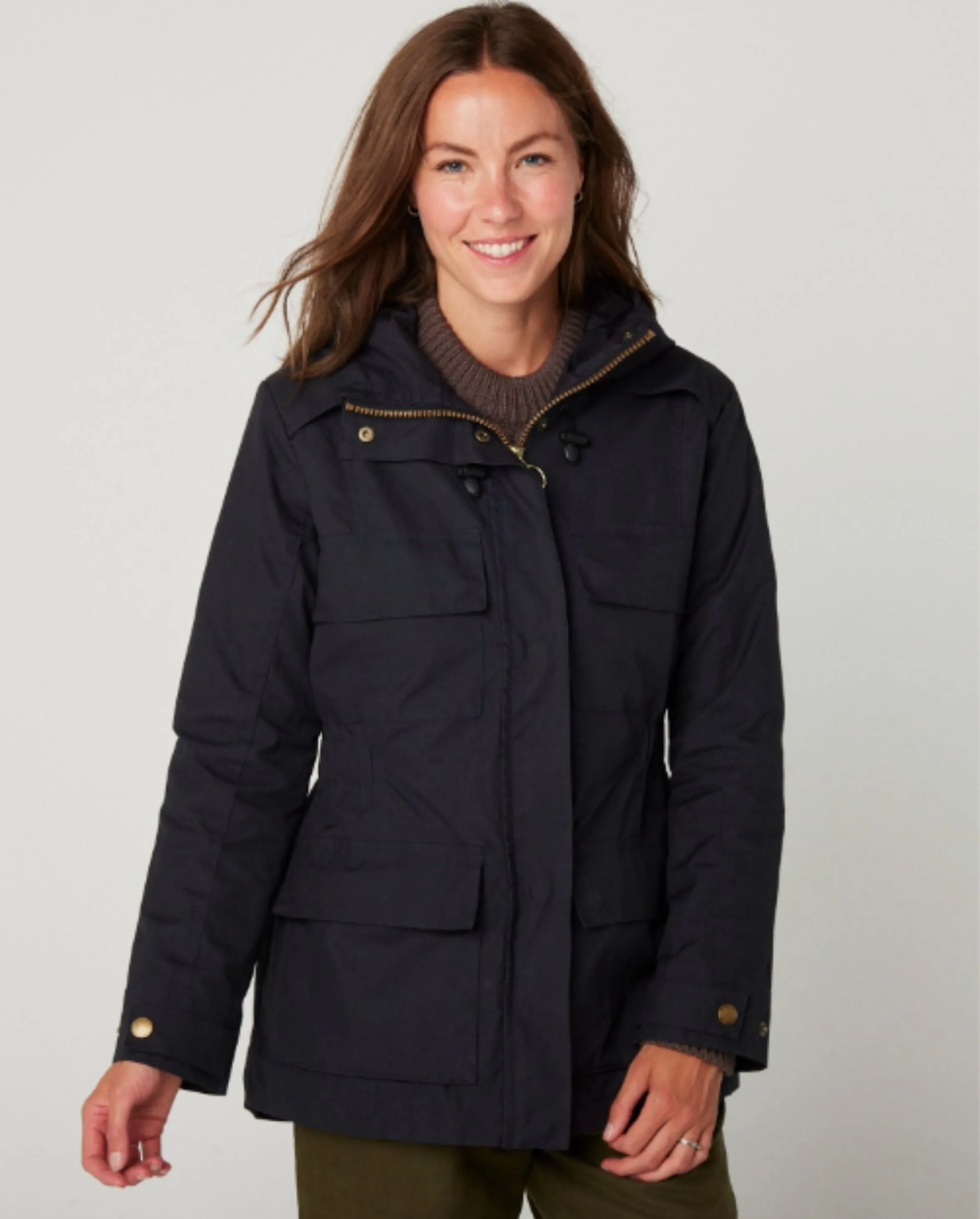 Hybrid Jacket sold by Peregrine product image thumbnail 3