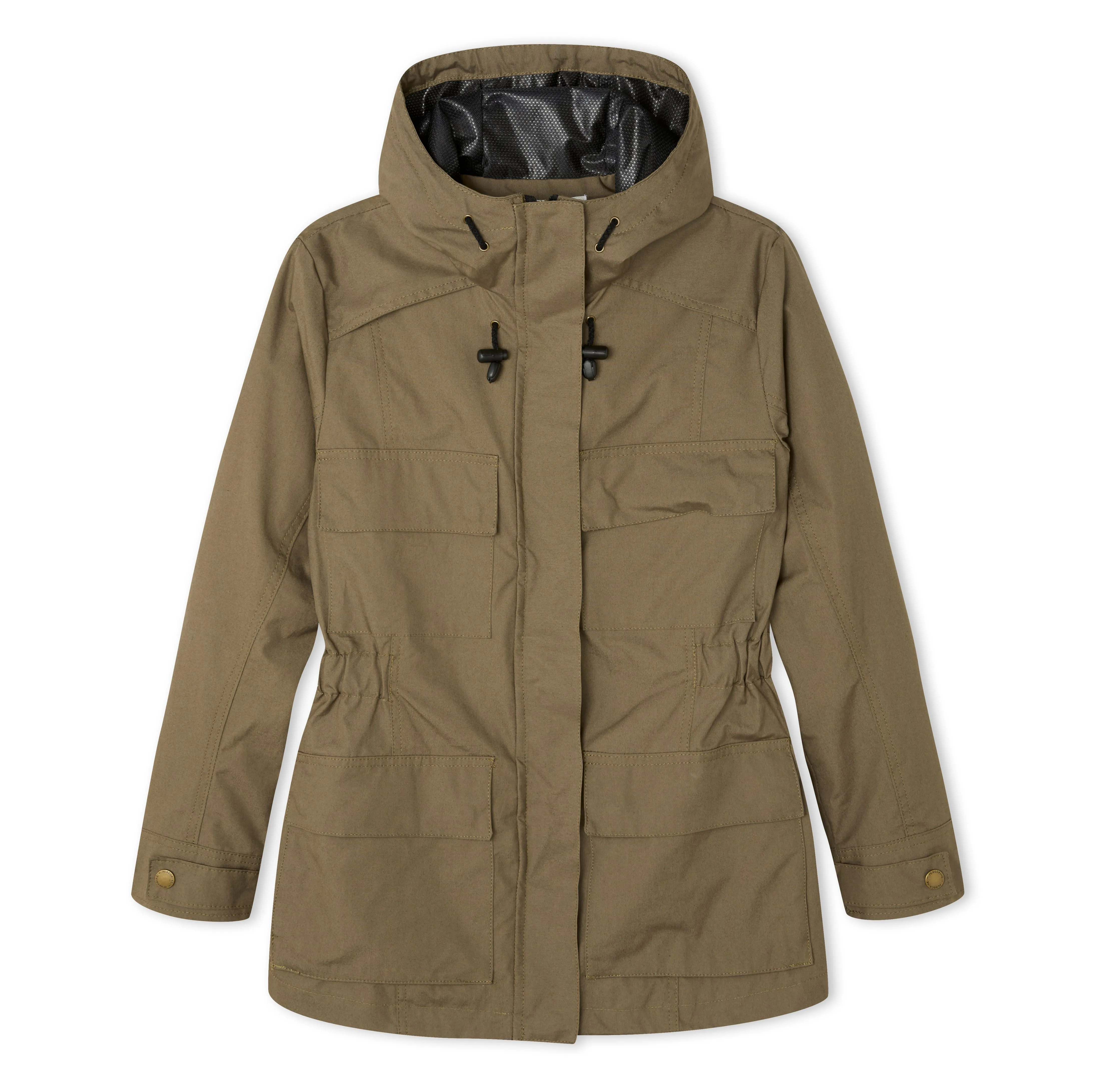 Hybrid Jacket sold by Peregrine product image thumbnail 2