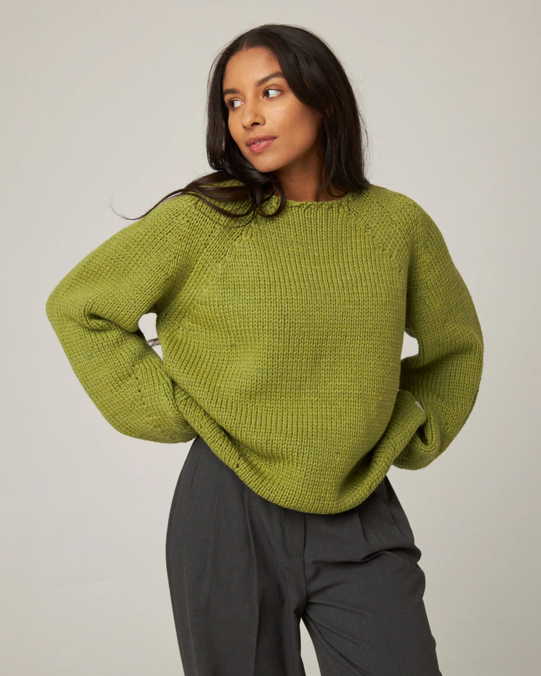 Beacon Jumper sold by Peregrine