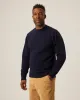 Makers Crew Jumper sold by Peregrine