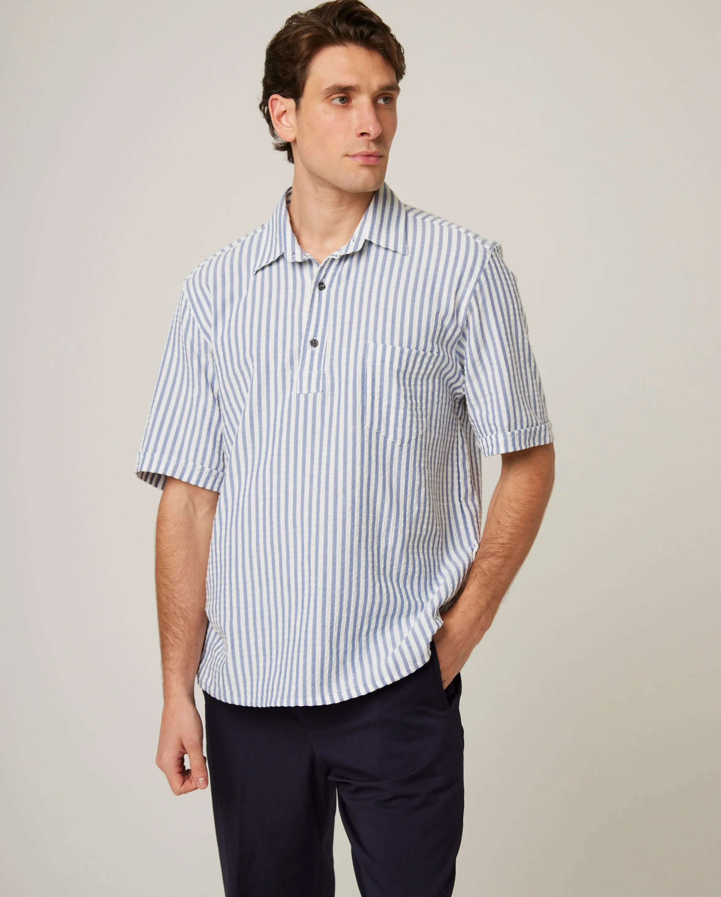 Cabin Shirt sold by Peregrine product image thumbnail 2