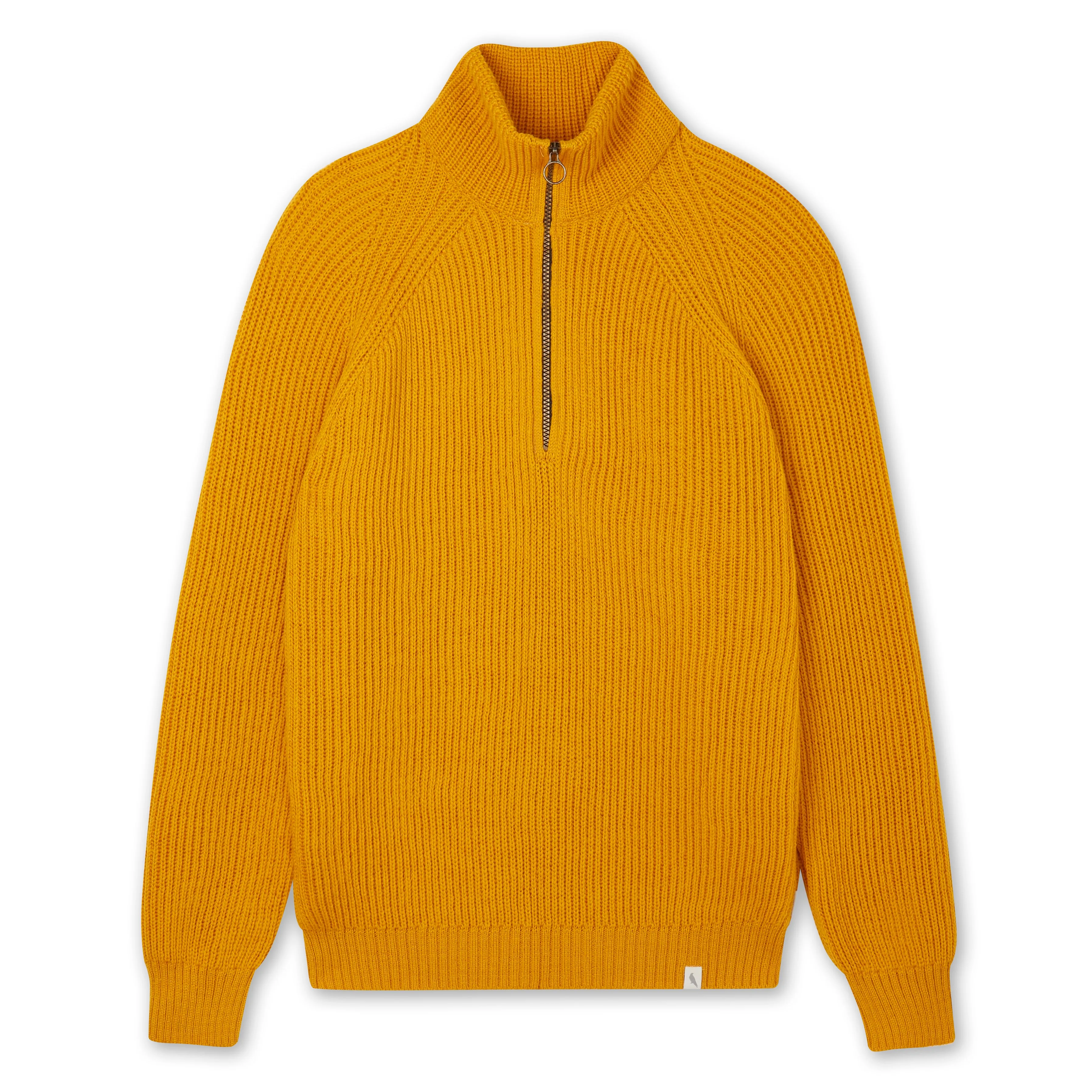 Ford Quarter Zip Jumper sold by Peregrine product image thumbnail 3