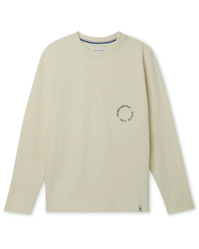 Long Sleeve T-Shirt sold by Peregrine