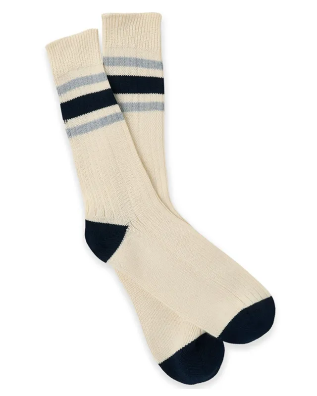Court Socks sold by Peregrine