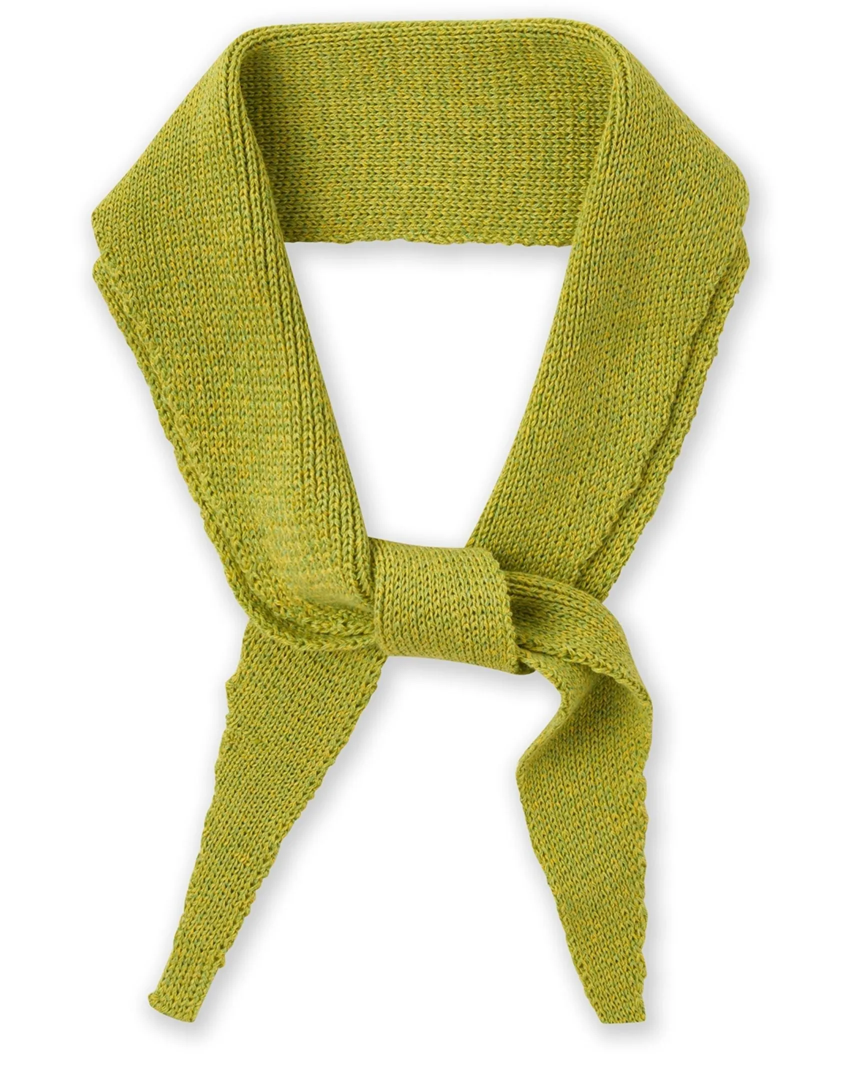 Knitted Neck Tie sold by Peregrine product image thumbnail 3