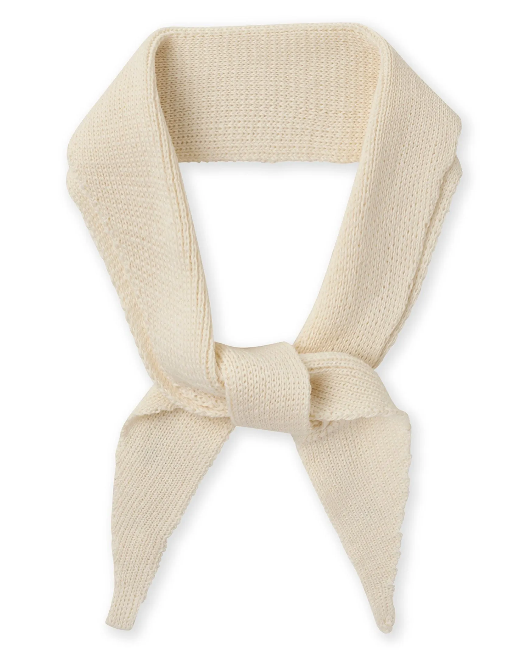 Knitted Neck Tie sold by Peregrine