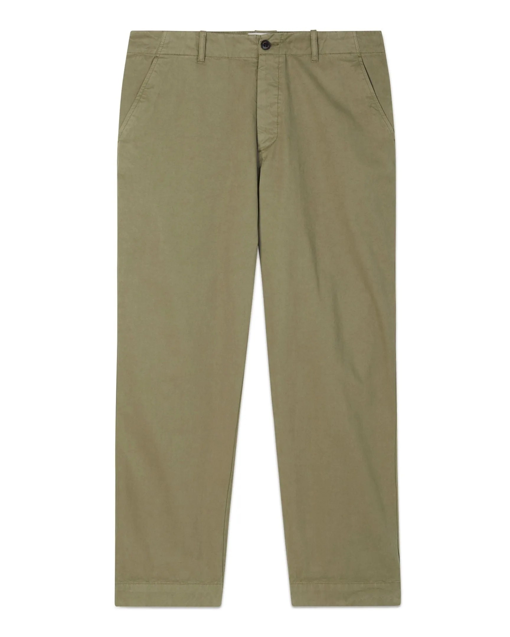 Windsor Linen Trousers sold by Peregrine product image thumbnail 3