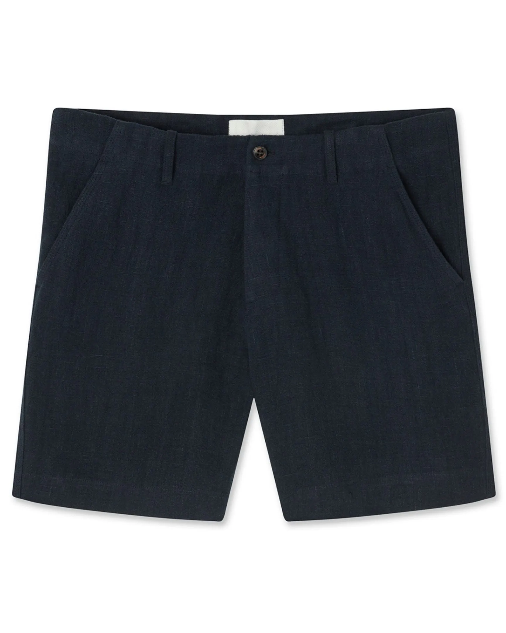 Windsor Linen Shorts sold by Peregrine product image thumbnail 3