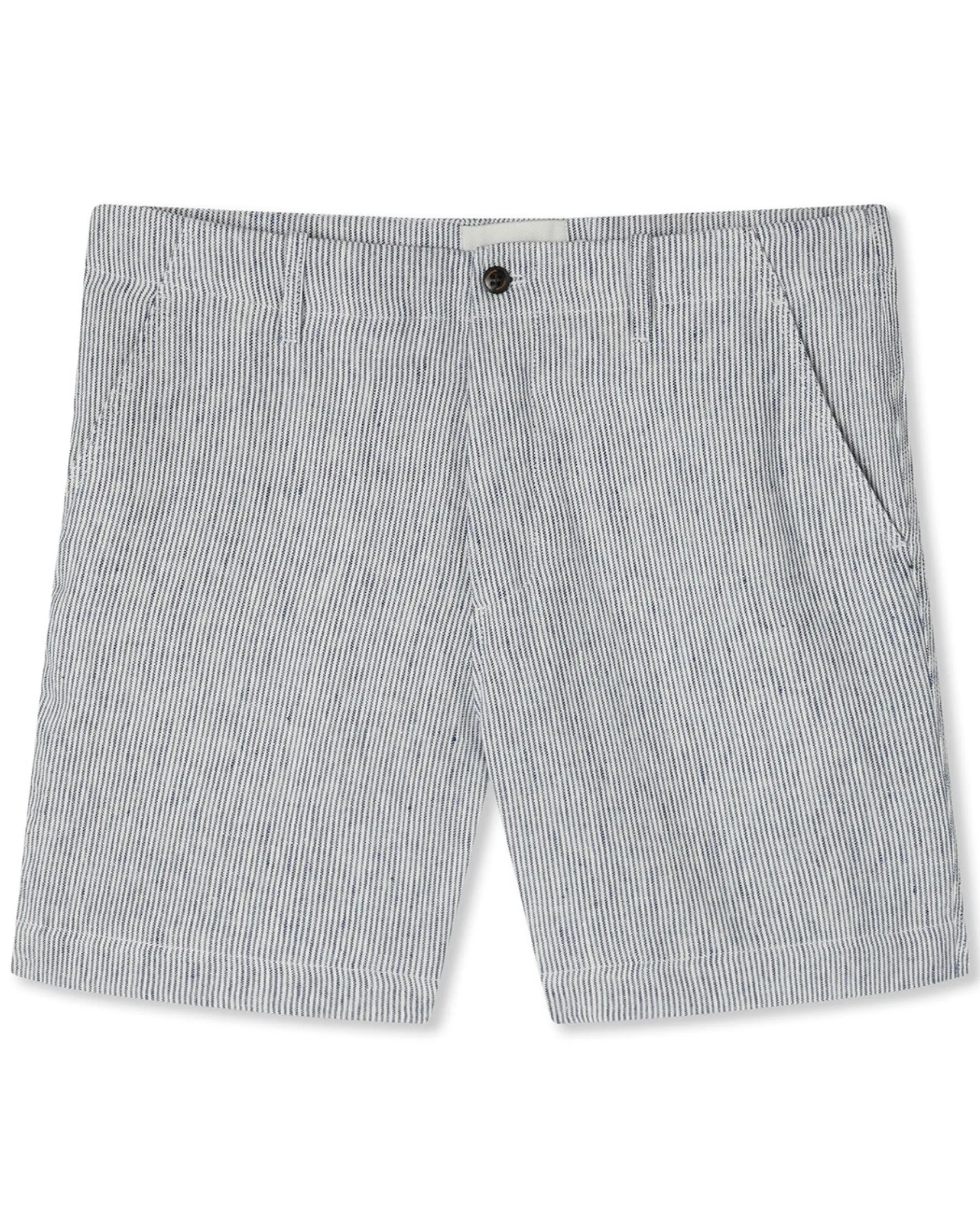 Windsor Linen Shorts sold by Peregrine product image thumbnail 2