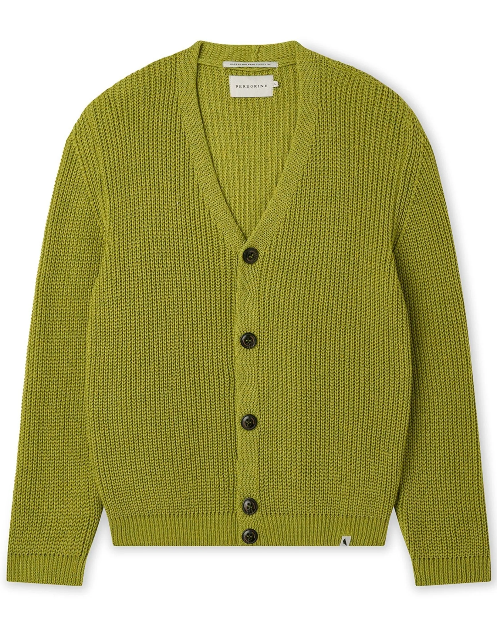 River Cardigan sold by Peregrine product image thumbnail 2