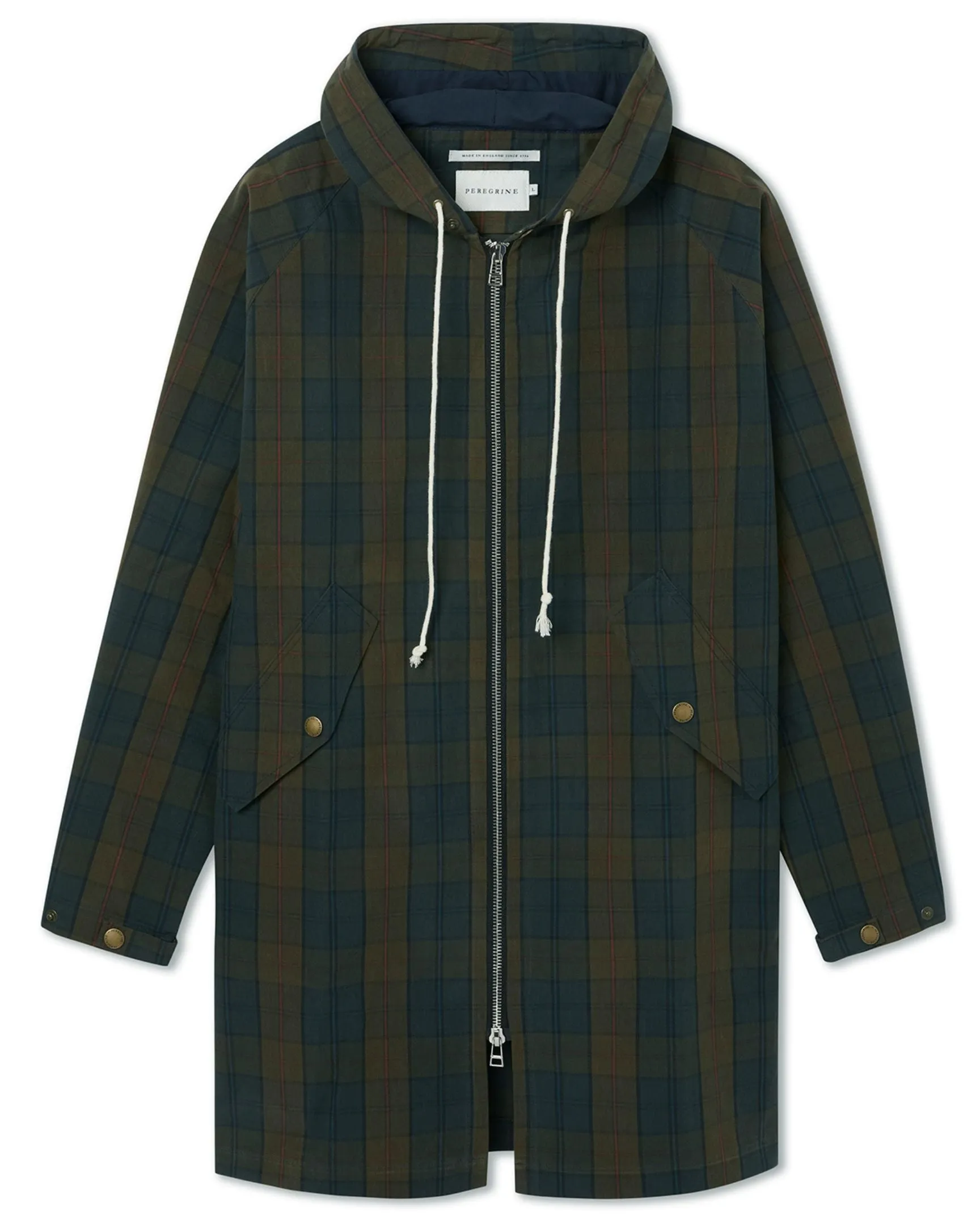 Unisex Ford Cagoule sold by Peregrine product image thumbnail 2