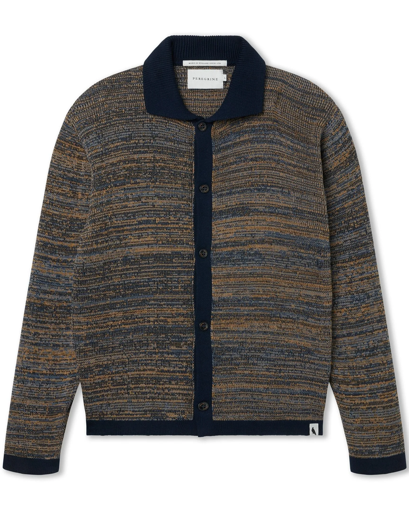 Surplus Knitted Shirt sold by Peregrine