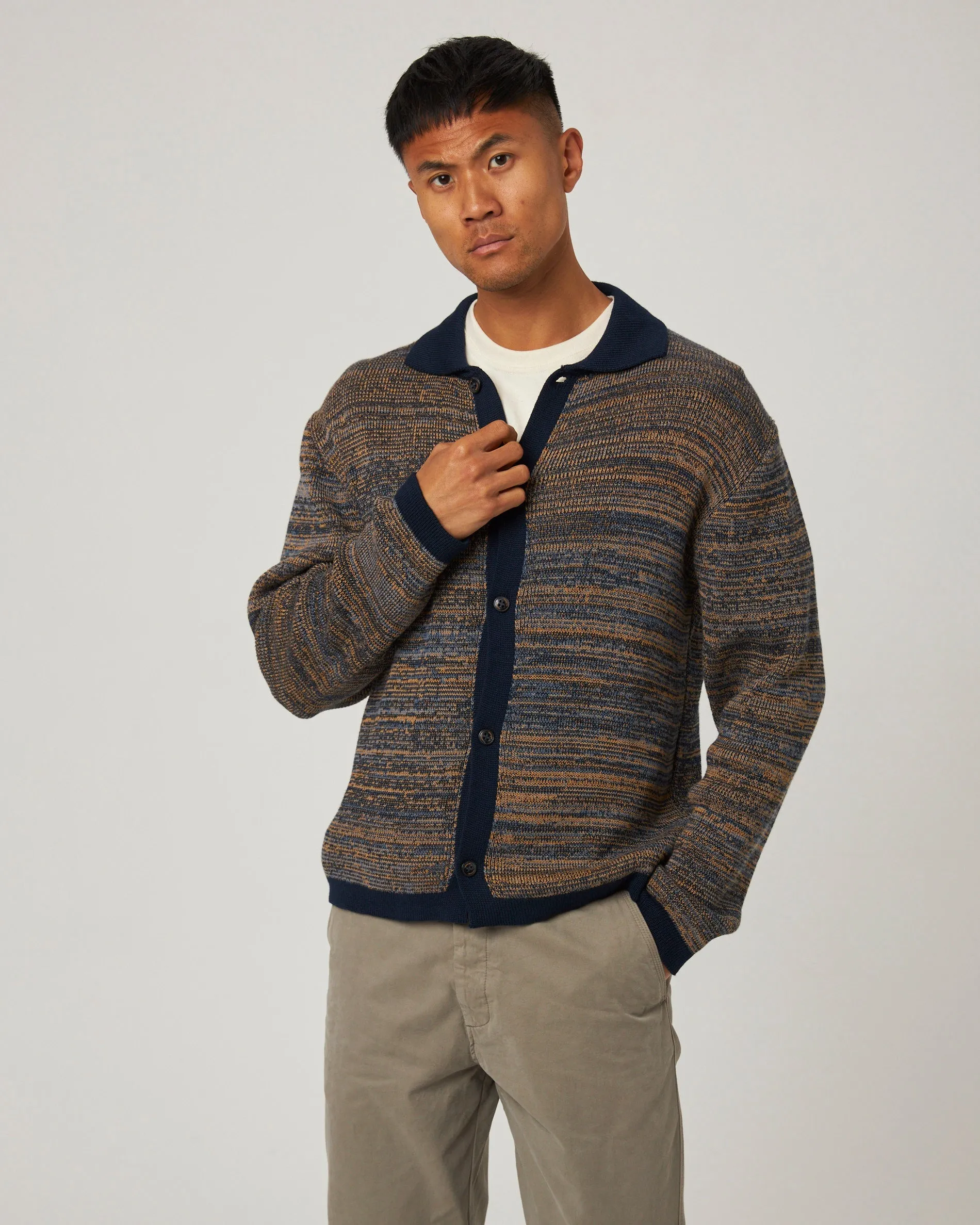 Surplus Knitted Shirt sold by Peregrine product image thumbnail 2