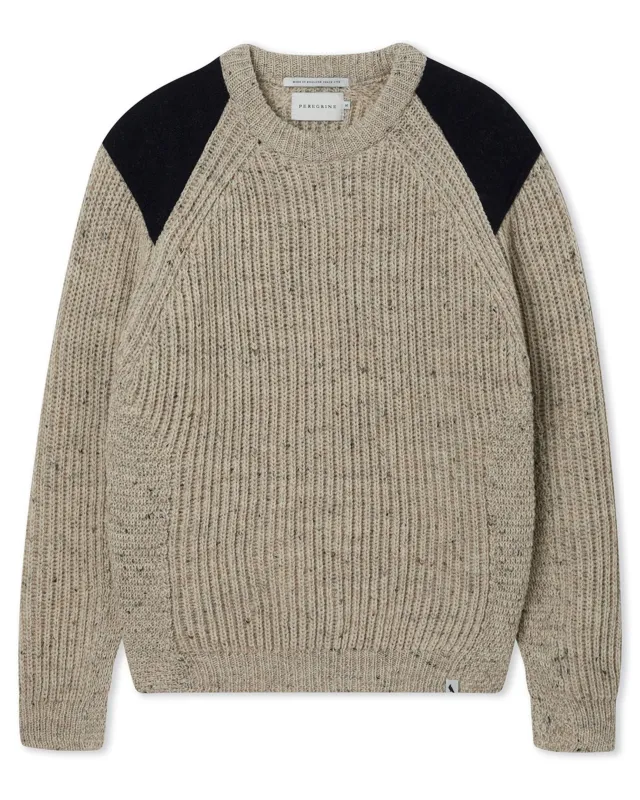 Bexley Jumper sold by Peregrine