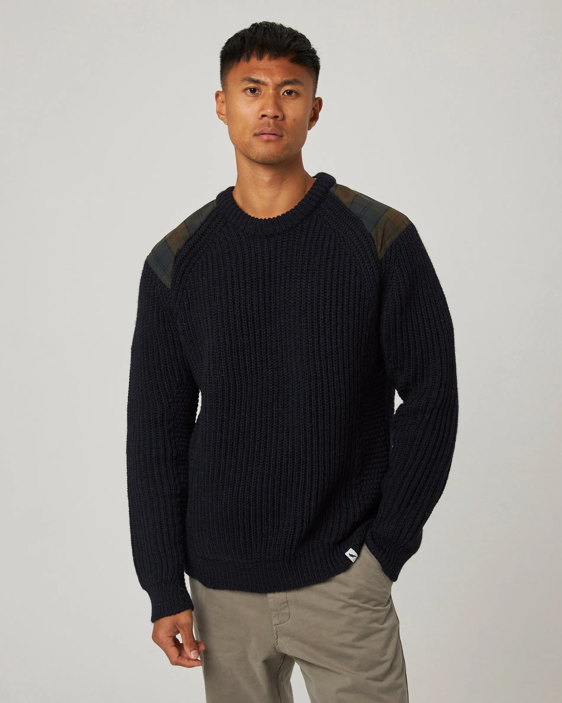 Bexley Jumper sold by Peregrine product image thumbnail 4