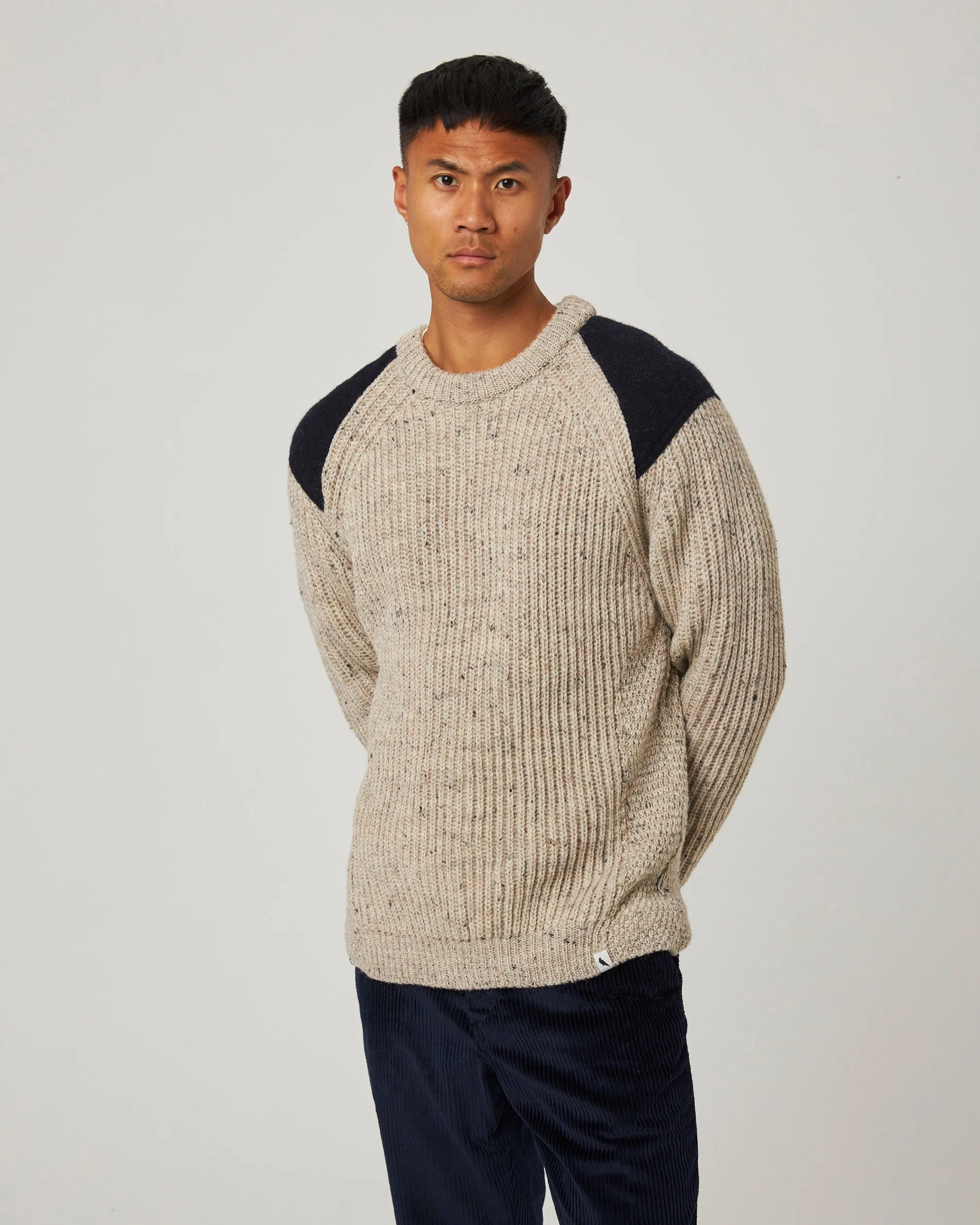 Bexley Jumper sold by Peregrine product image thumbnail 3