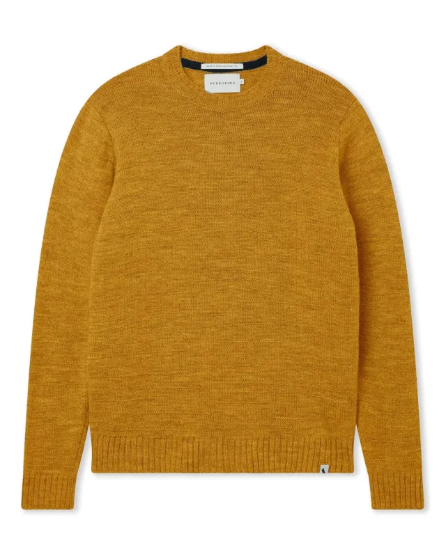 Intercity Crew Jumper sold by Peregrine