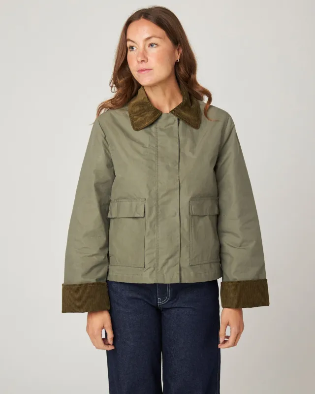 Lomax Jacket sold by Peregrine