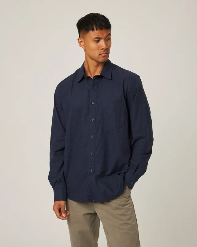 Cashmere Manor Shirt sold by Peregrine