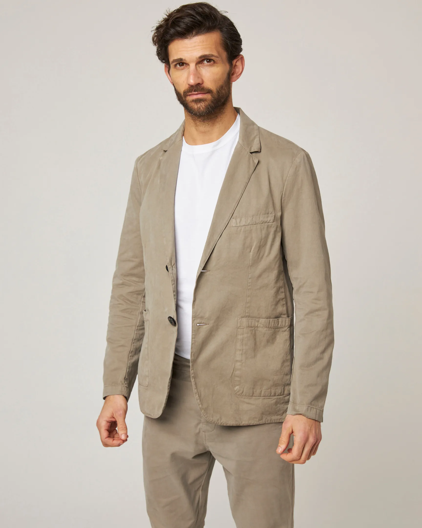 Belmont Capsule Blazer sold by Peregrine product image thumbnail 2