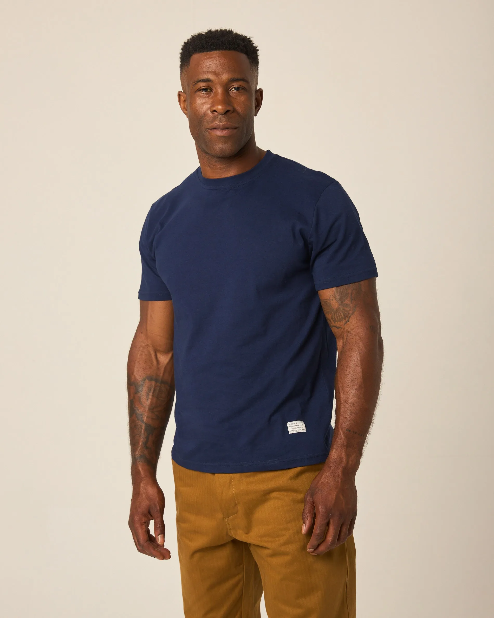 Bristol Graphic T-Shirt sold by Peregrine product image thumbnail 2