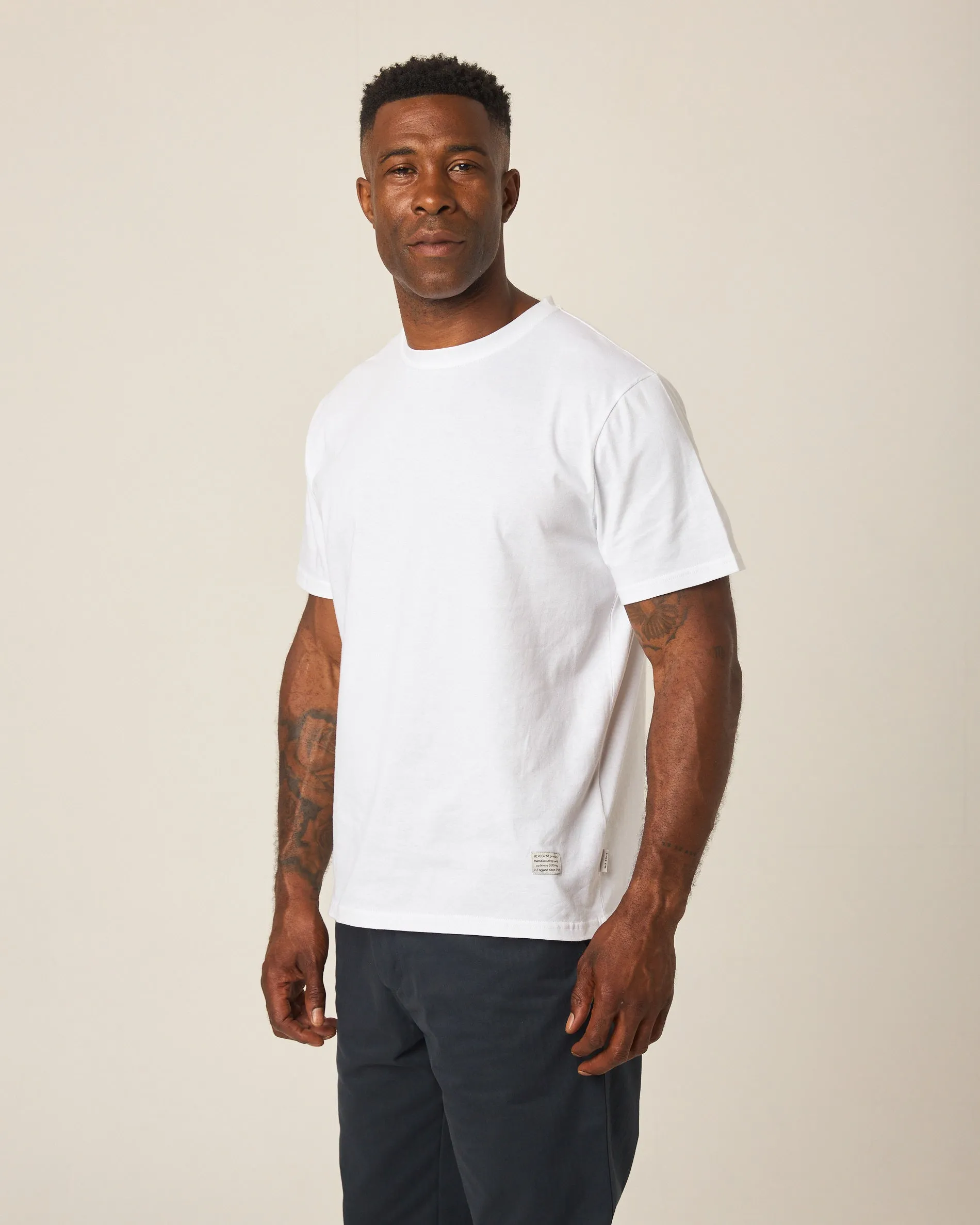 Bristol Graphic T-Shirt sold by Peregrine