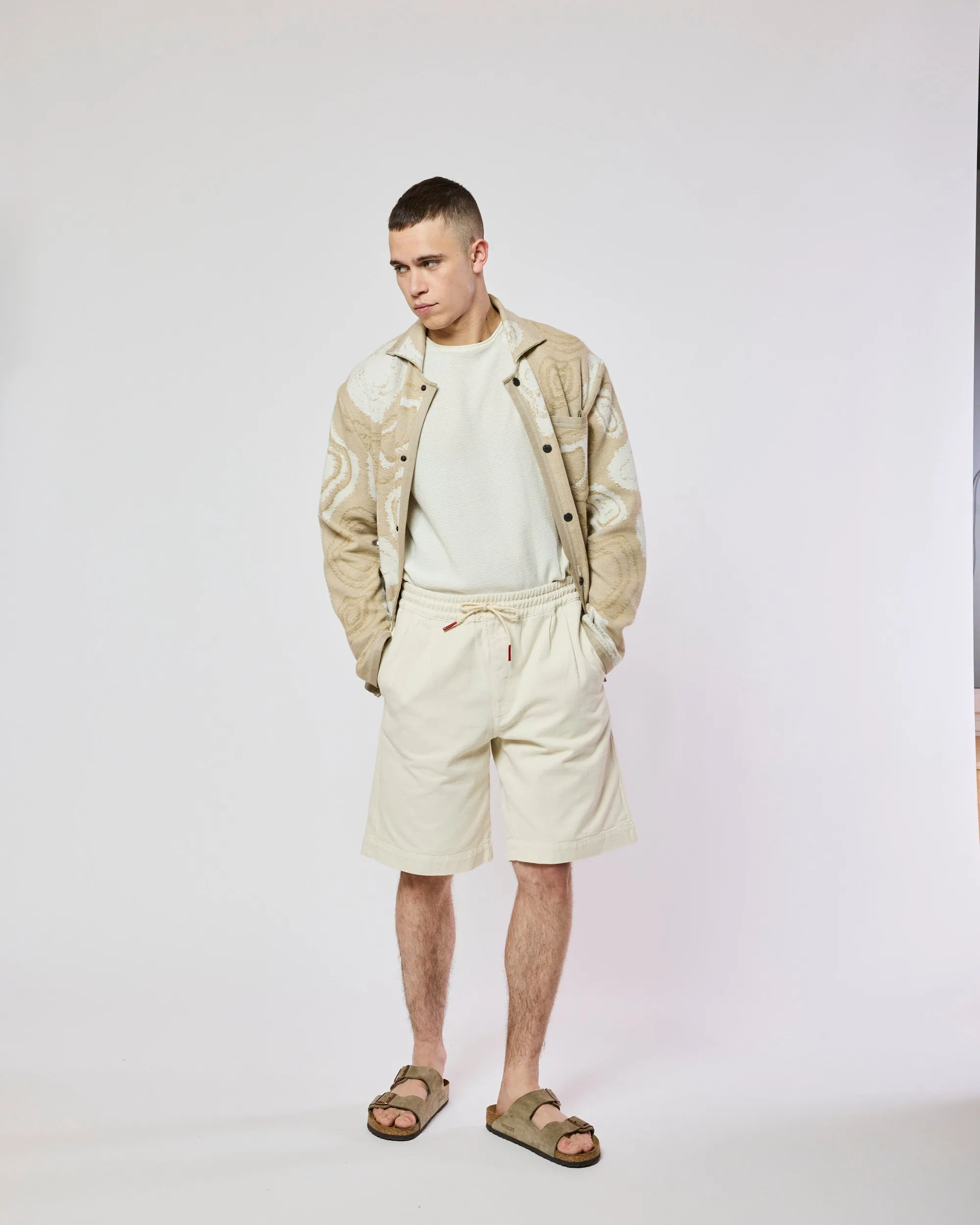 VESTE MAS NUCLEUS CREAM MULTI sold by Homecore product image thumbnail 5