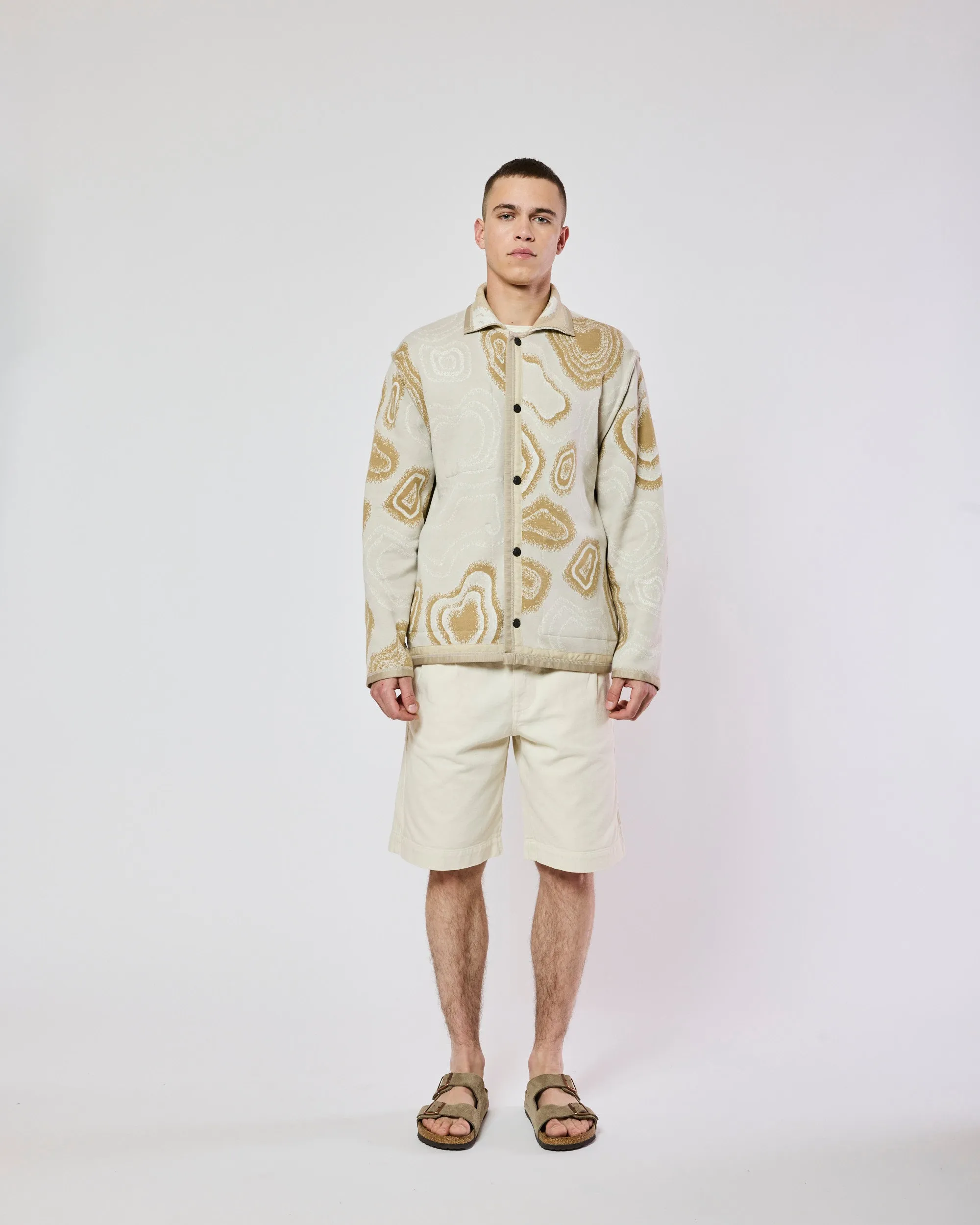 VESTE MAS NUCLEUS CREAM MULTI sold by Homecore product image thumbnail 4